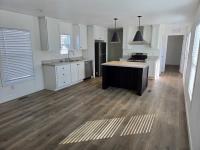 2025 Clayton Manufactured Home