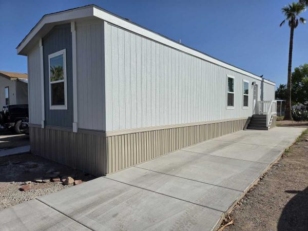 2025 Clayton Mobile Home For Sale