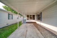 1995 Patriot Homes Manufactured Home