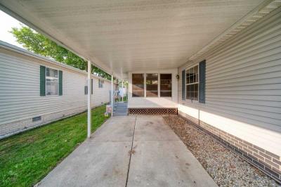 Photo 4 of 34 of home located at 510 Missouri River Ct. Adrian, MI 49221