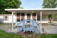 1995 Patriot Homes Manufactured Home
