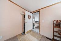 1995 Patriot Homes Manufactured Home