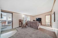 1995 Patriot Homes Manufactured Home
