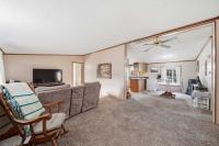 1995 Patriot Homes Manufactured Home
