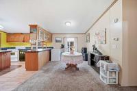 1995 Patriot Homes Manufactured Home