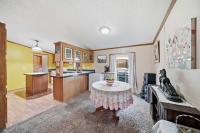 1995 Patriot Homes Manufactured Home