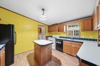 1995 Patriot Homes Manufactured Home