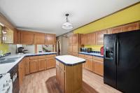 1995 Patriot Homes Manufactured Home