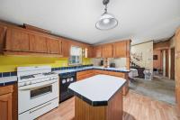 1995 Patriot Homes Manufactured Home