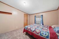 1995 Patriot Homes Manufactured Home