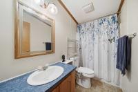 1995 Patriot Homes Manufactured Home