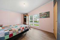 1995 Patriot Homes Manufactured Home