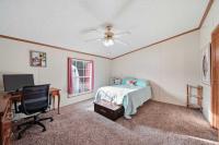 1995 Patriot Homes Manufactured Home