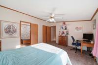 1995 Patriot Homes Manufactured Home