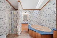 1995 Patriot Homes Manufactured Home
