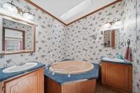 1995 Patriot Homes Manufactured Home