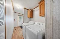 1995 Patriot Homes Manufactured Home