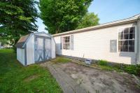 1995 Patriot Homes Manufactured Home