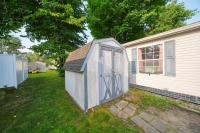 1995 Patriot Homes Manufactured Home