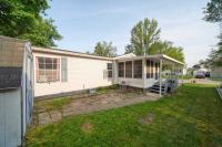 1995 Patriot Homes Manufactured Home