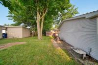 1995 Patriot Homes Manufactured Home