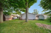 1995 Patriot Homes Manufactured Home