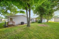 1995 Patriot Homes Manufactured Home
