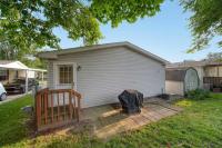 1995 Patriot Homes Manufactured Home