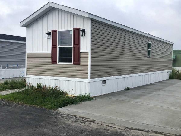 2026 NA Mobile Home For Sale