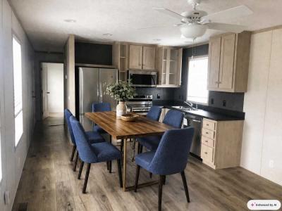 Photo 4 of 8 of home located at 3000 Brookpark Rd #R18 Cleveland, OH 44134