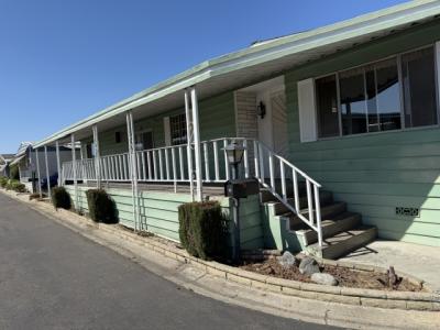 Photo 4 of 21 of home located at 15111 Bushard St., #23 Westminster, CA 92683