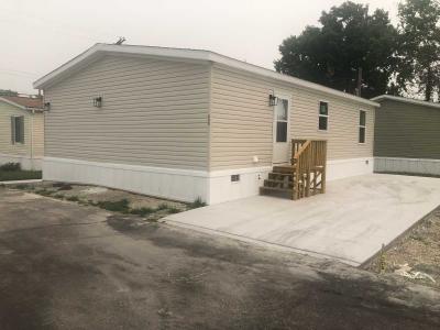 Mobile Home at 2700 Brookpark Rd #505 Cleveland, OH 44134