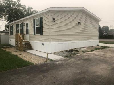 Photo 2 of 11 of home located at 2700 Brookpark Rd #505 Cleveland, OH 44134
