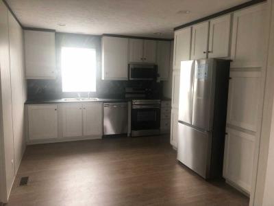 Photo 3 of 11 of home located at 2700 Brookpark Rd #505 Cleveland, OH 44134