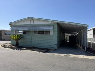 Photo 3 of 21 of home located at 15111 Bushard St., #23 Westminster, CA 92683