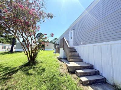 Mobile Home at 370 Helen St Lot A-370 Jacksonville, NC 28546