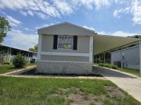 1985 BRIA Manufactured Home