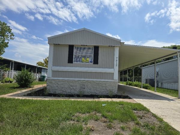 1985 BRIA Mobile Home For Sale