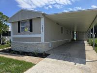 1985 BRIA Manufactured Home