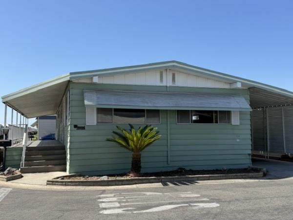 1974 Silvercrest Mobile Home For Sale