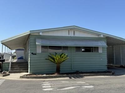 Mobile Home at 15111 Bushard St., #23 Westminster, CA 92683