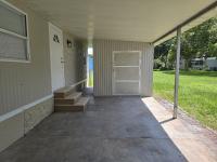 1985 BRIA Manufactured Home
