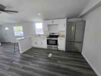 1985 BRIA Manufactured Home