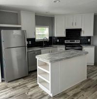 2025 240LM-Landmark-16763l 240LM-Landmark-16763l Manufactured Home