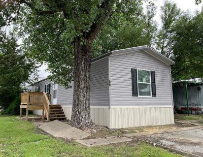 Mobile Home at 1601 Miller Ferry Road #66 Wilmer, TX 75172