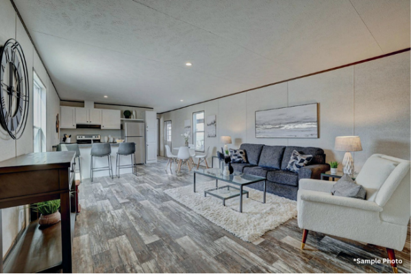 2026 Mobile Home