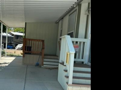Mobile Home at 11250 E. State Rt. 69 #244 Dewey, AZ 86327