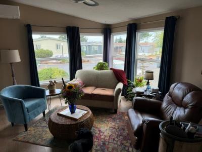 Photo 4 of 21 of home located at 529 Puerto Vista Dr Coos Bay, OR 97420
