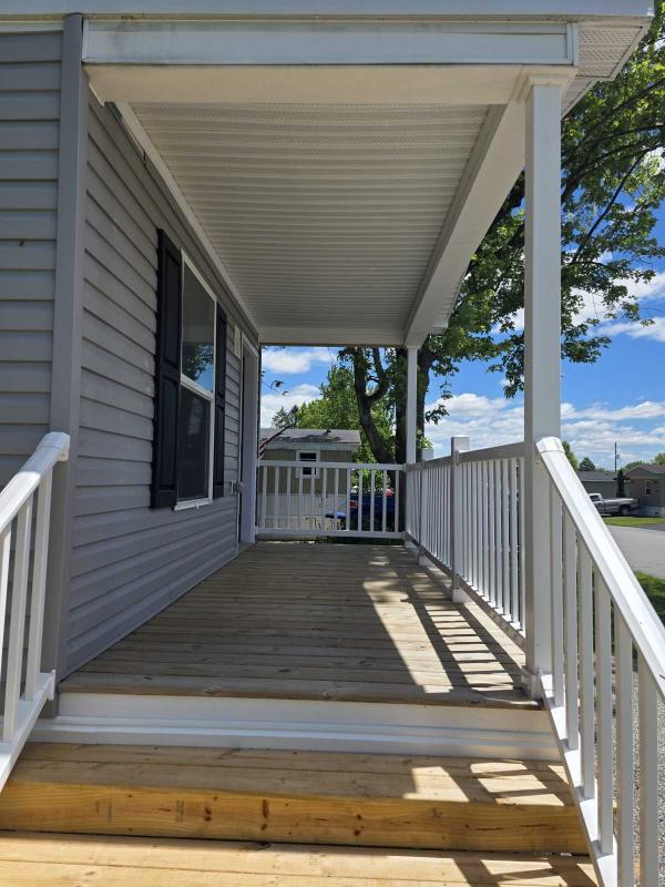 Marlette Mobile Home For Sale