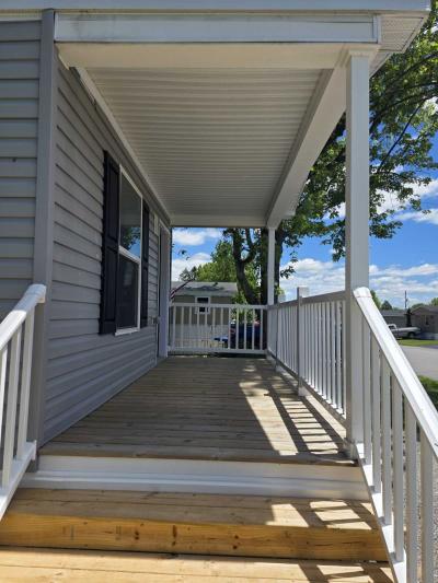 Mobile Home at 315 Waldorf Drive York, PA 17404